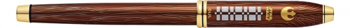 Roller Le 2017 Star Wars Chewbacca GT Townsend Cross